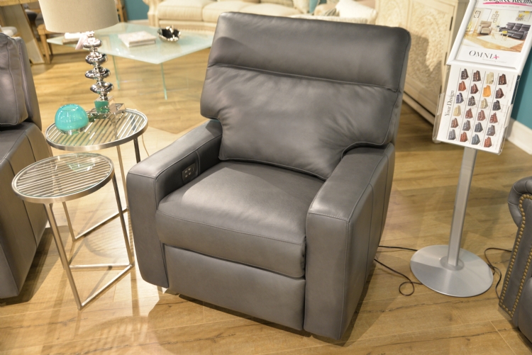 Lyndsey Recliner – THB-THW